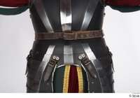  Photos Medieval Castle Guard in plate armor 1 guard medieval clothing upper body 0006.jpg